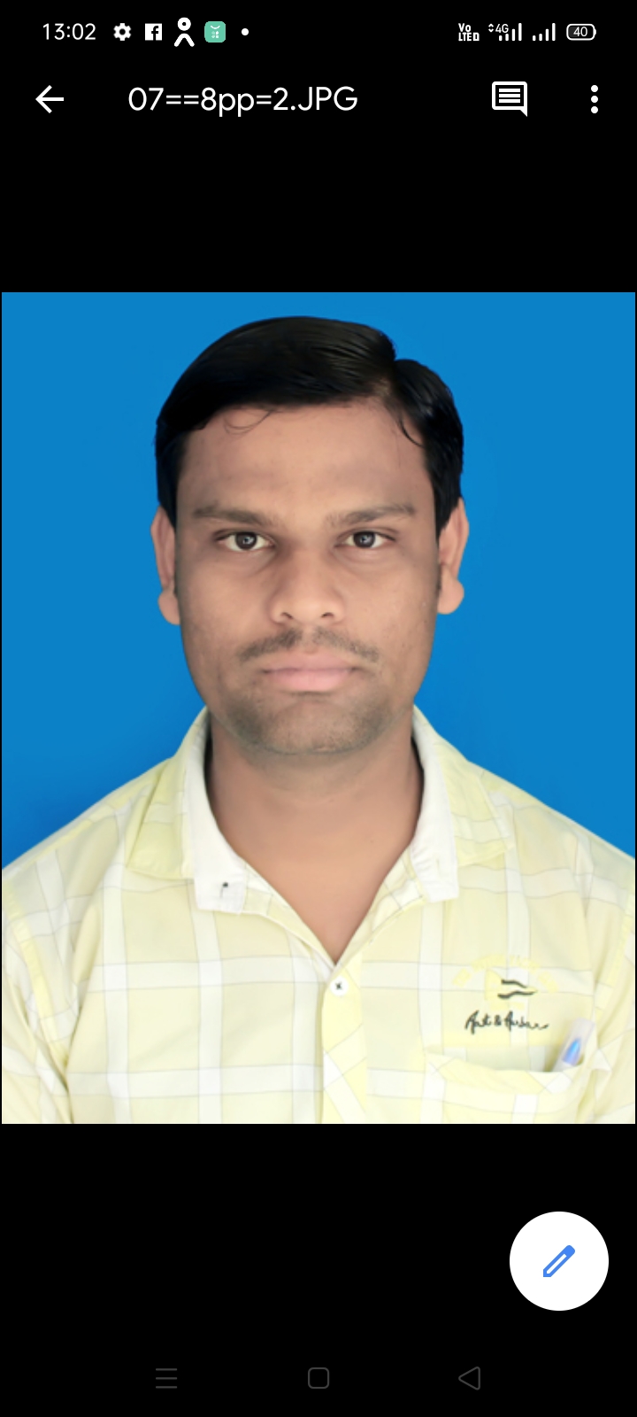 Subhransu Sekhar Sahu