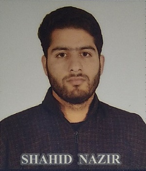 Shahid Nazir