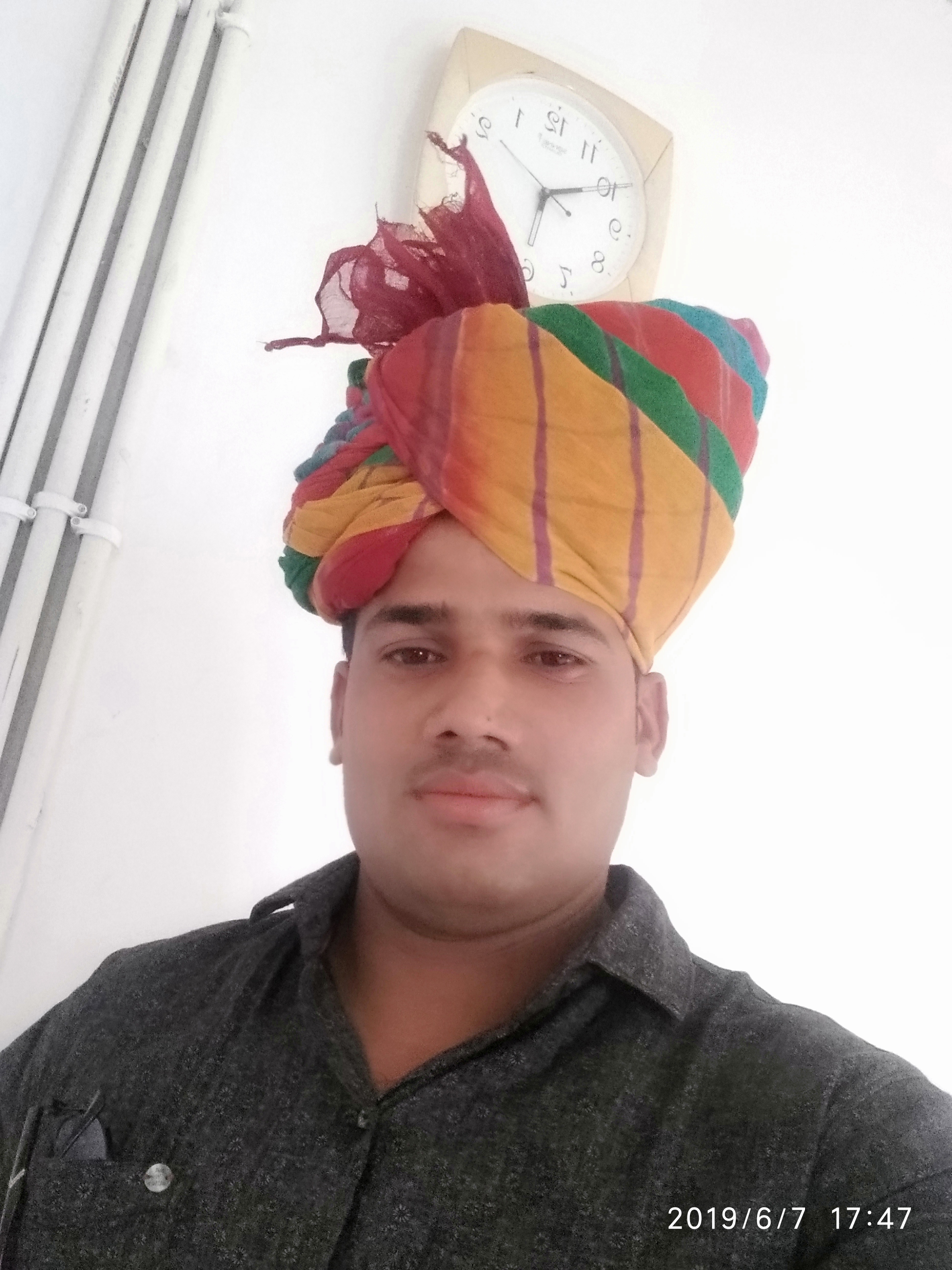 Murari lal yadav