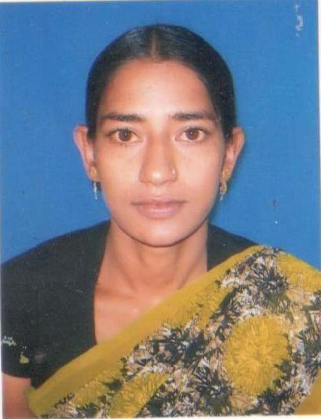 ROKIBA KHATUN