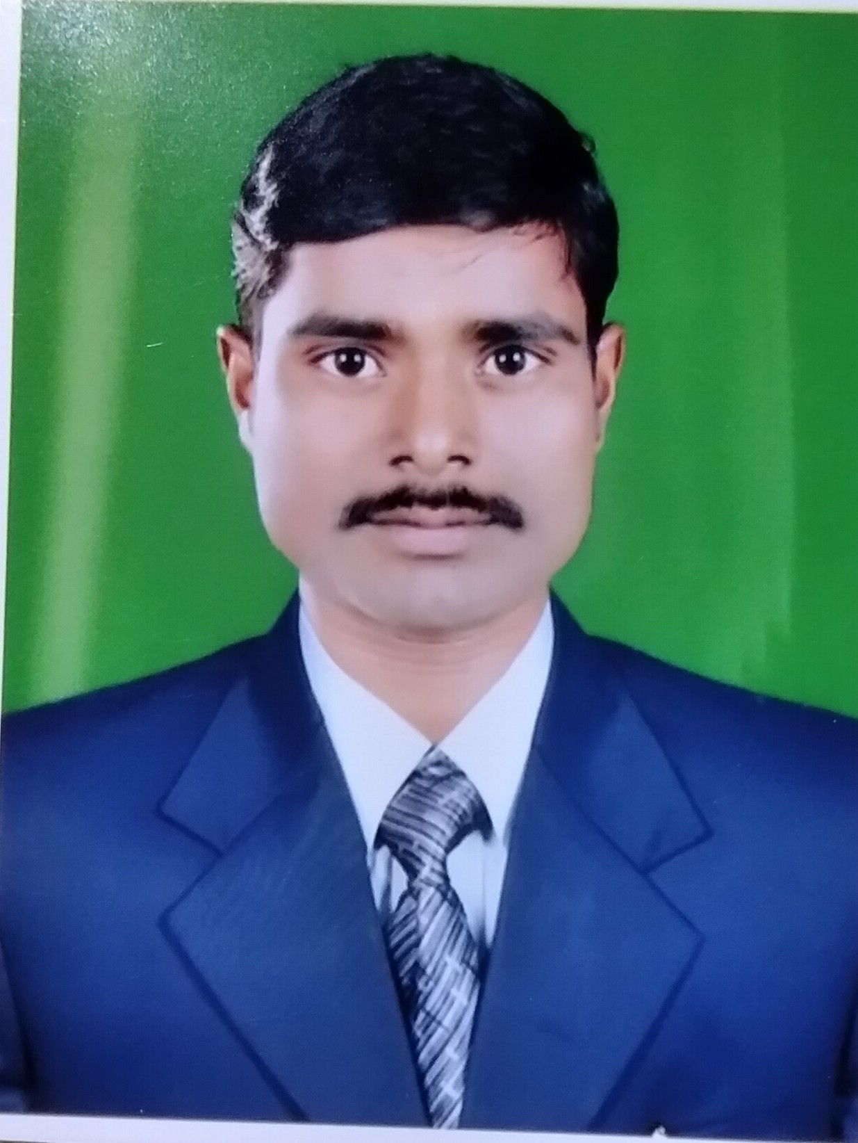 Sanjay kumar naik