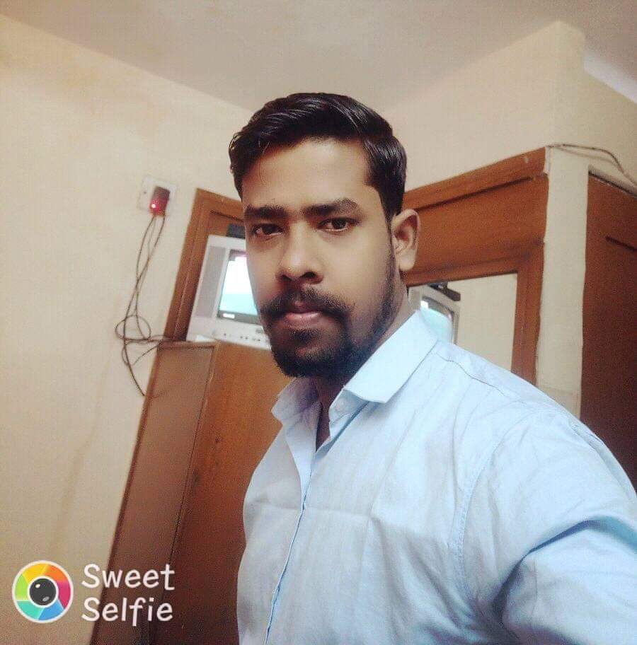 Prashant shekhar